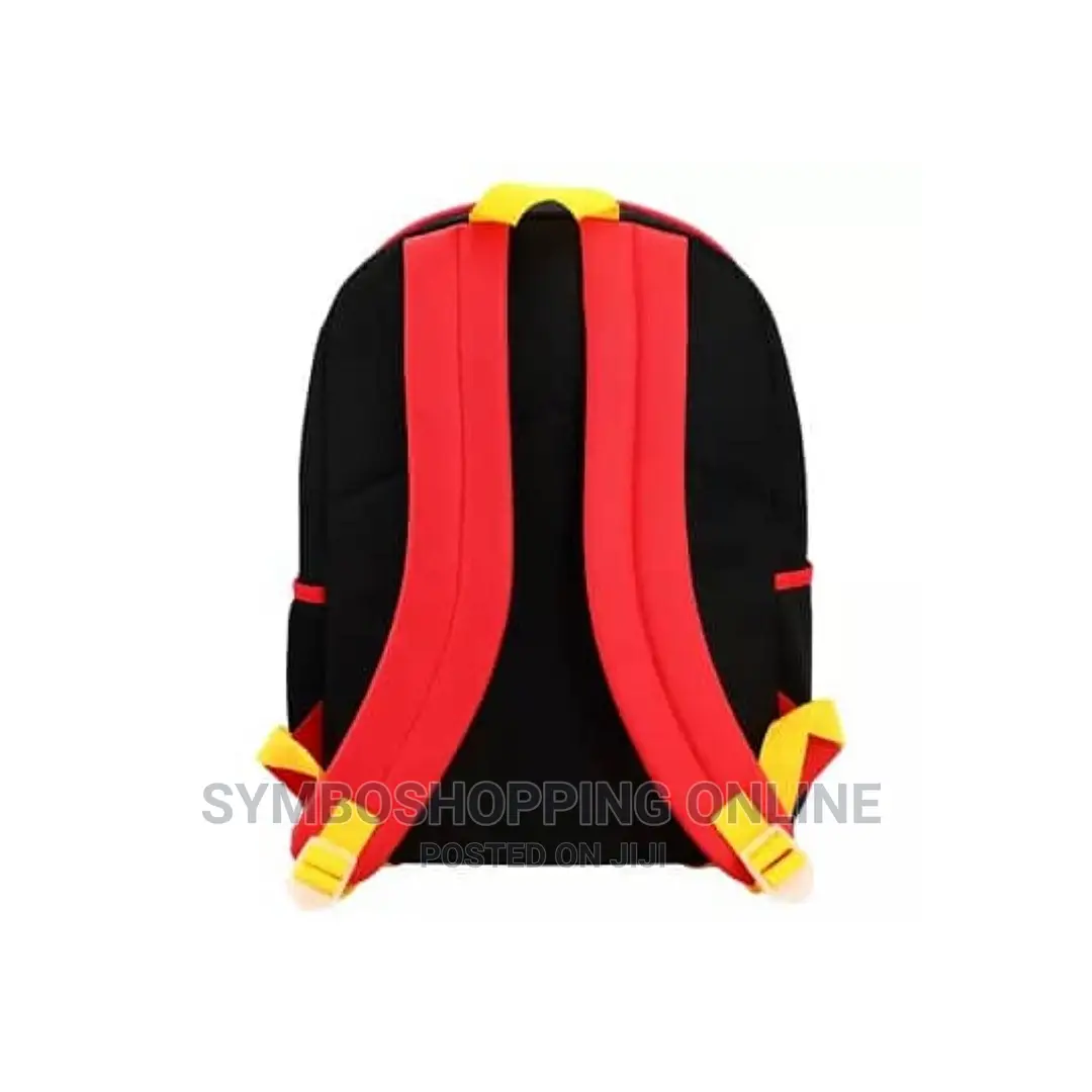Disney Pixar Backpacks