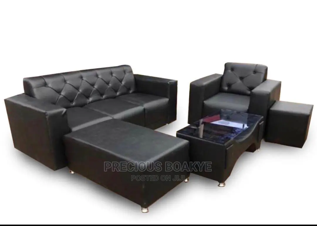 L Shape Sofa