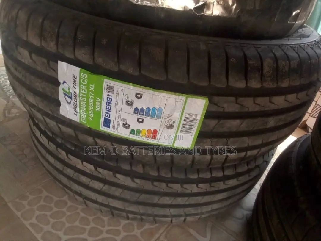 235/65r17 Linglong Tires
