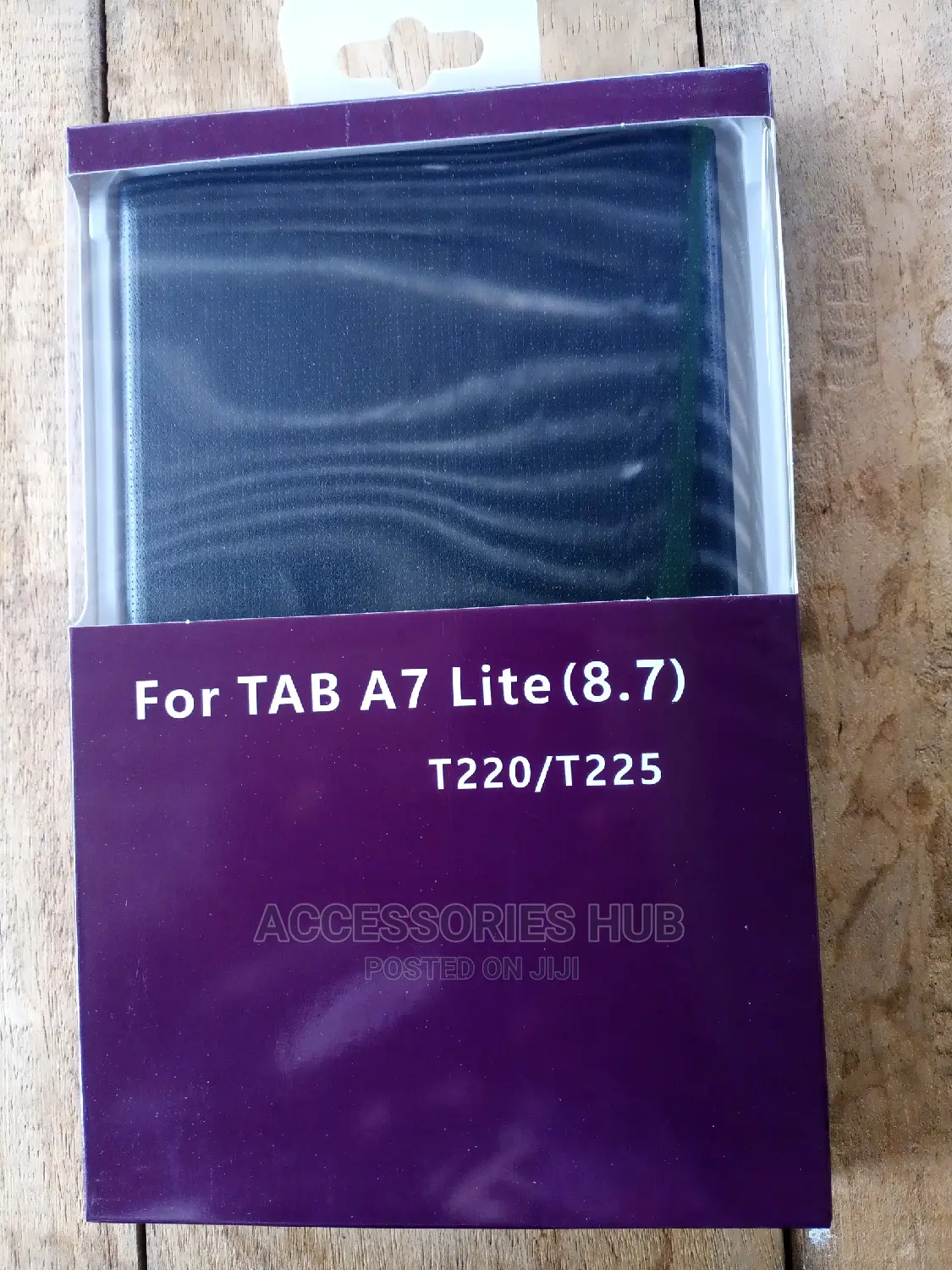 Samsung Tab A7 Lite Case