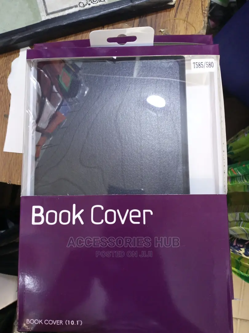 Samsung Tab a 10.1 Case { T585,T580 }