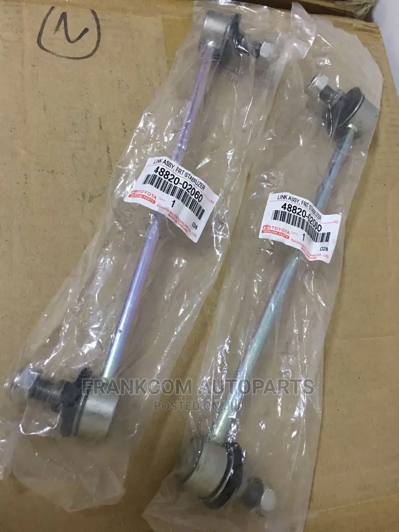 Hyundai Santa Fe 2008-2012 Front Link