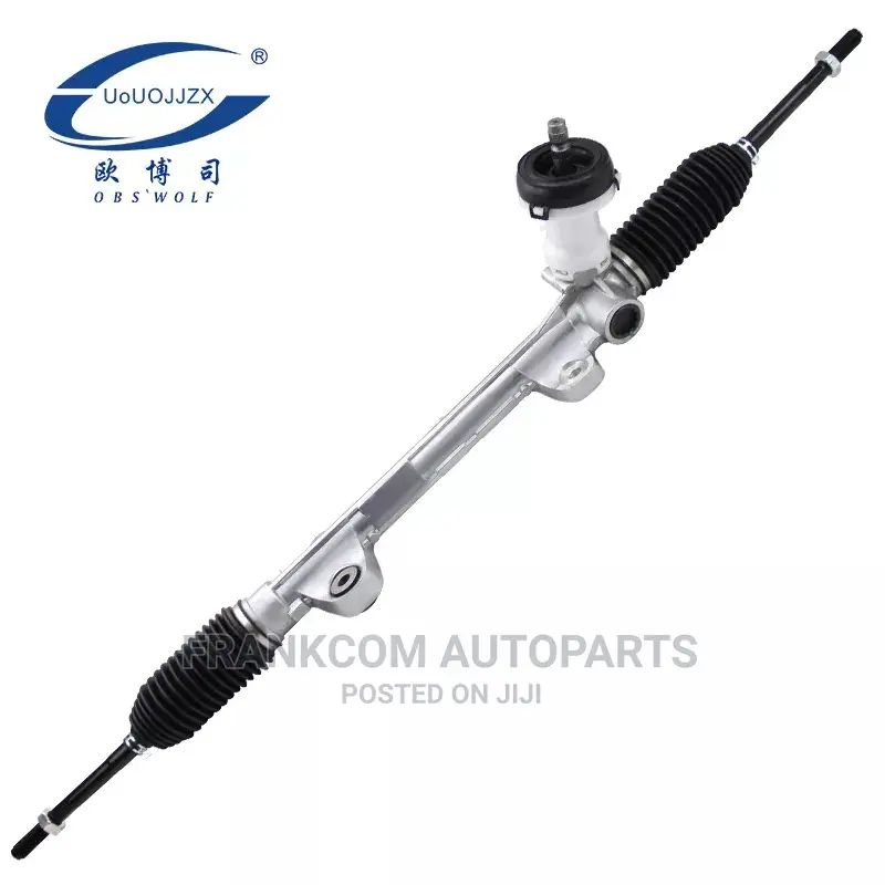 Hyundai Veloster Steering Rack