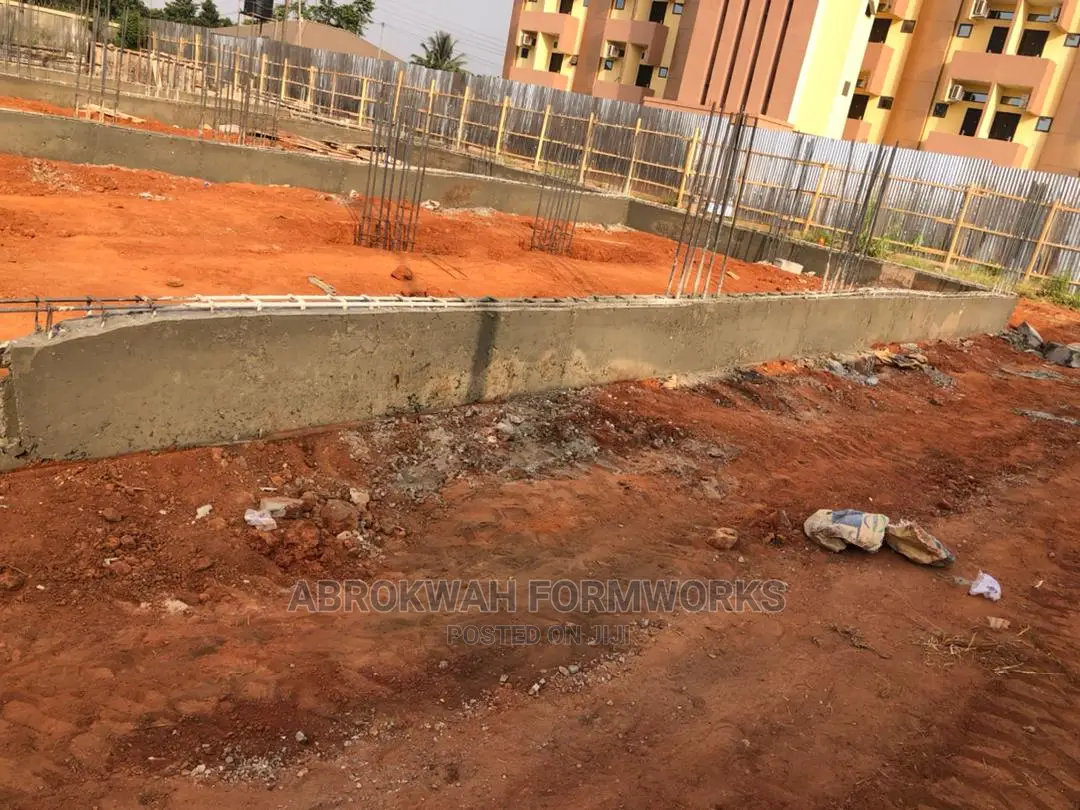 Formworks /Woods/Panel/Wall/Lift Decking/Gutters/Tank/Bunker