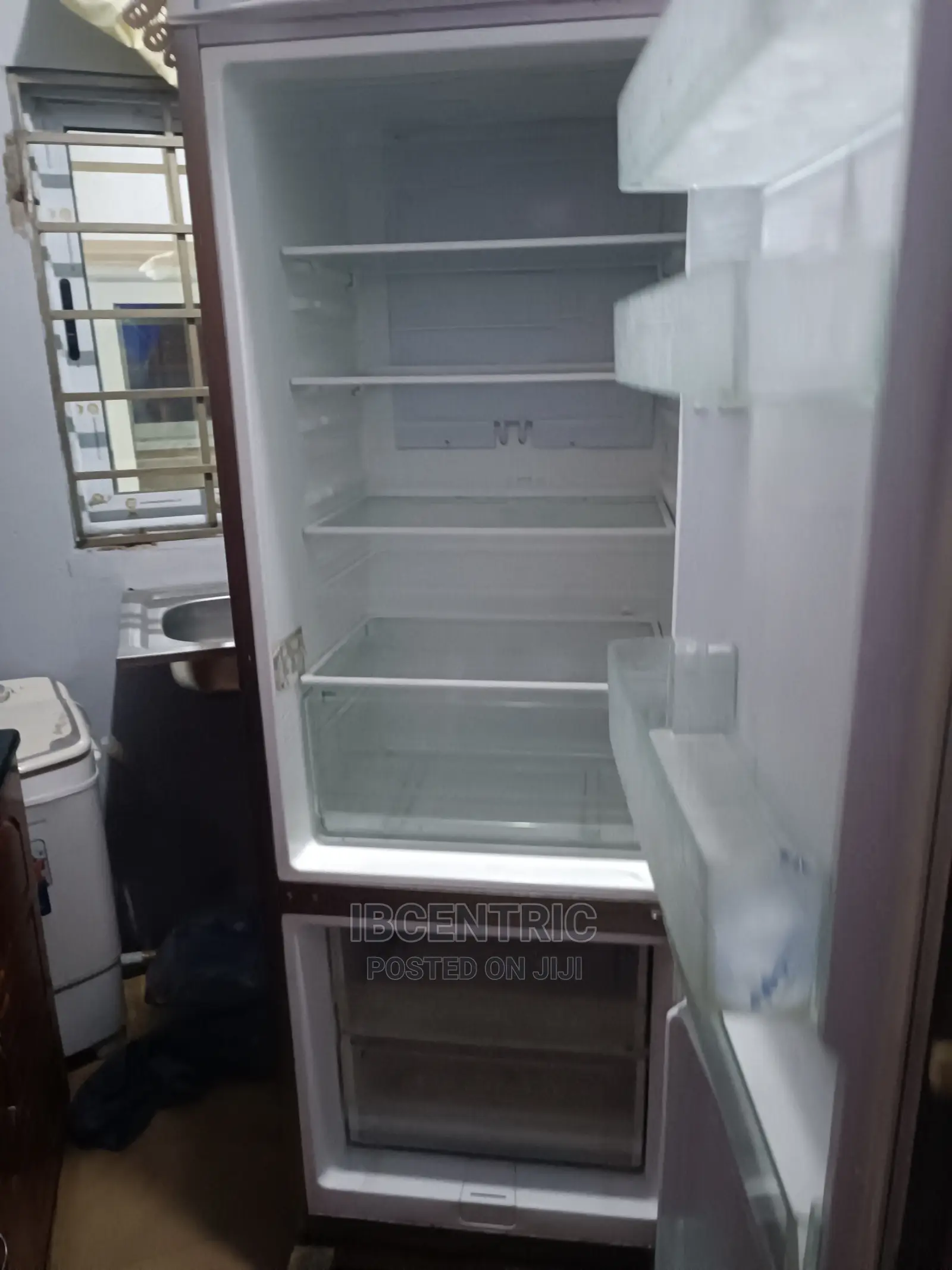 Slightly Used 350L Samsung Bottom Freezer Refrigerator