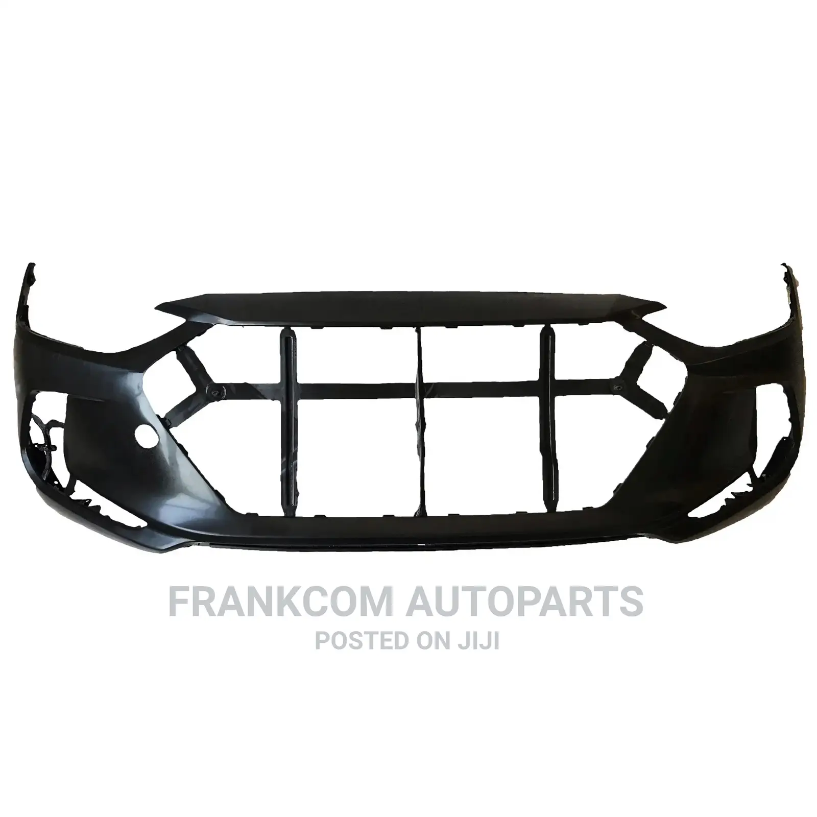 Hyundai Elantra 2017-2018 Front Bumper