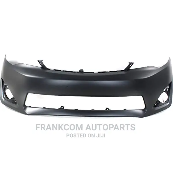Toyota Camry 2012-2015 Front Bumper
