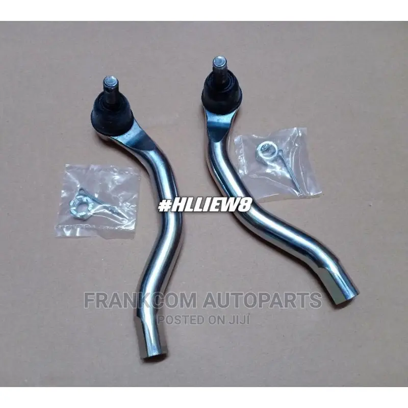Honda Civic 2016-2020 Tie Rod Ends