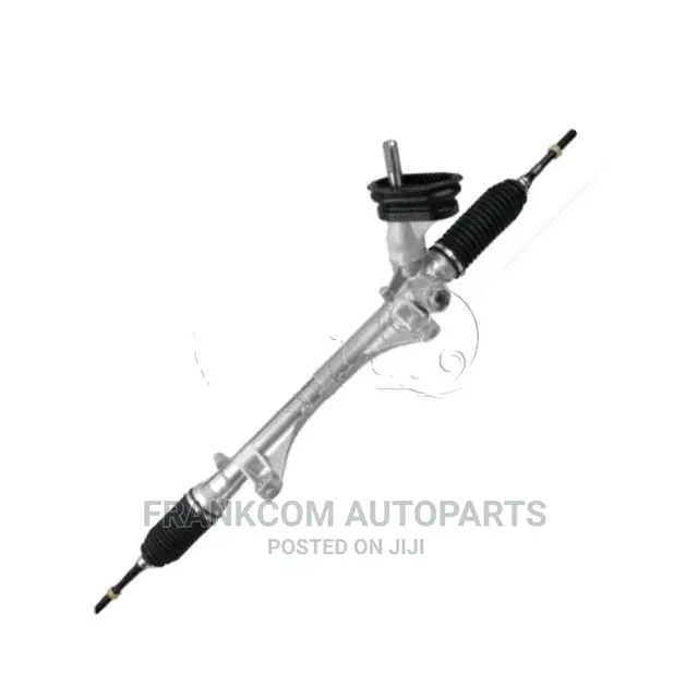 Juke 2012 Steering Rack