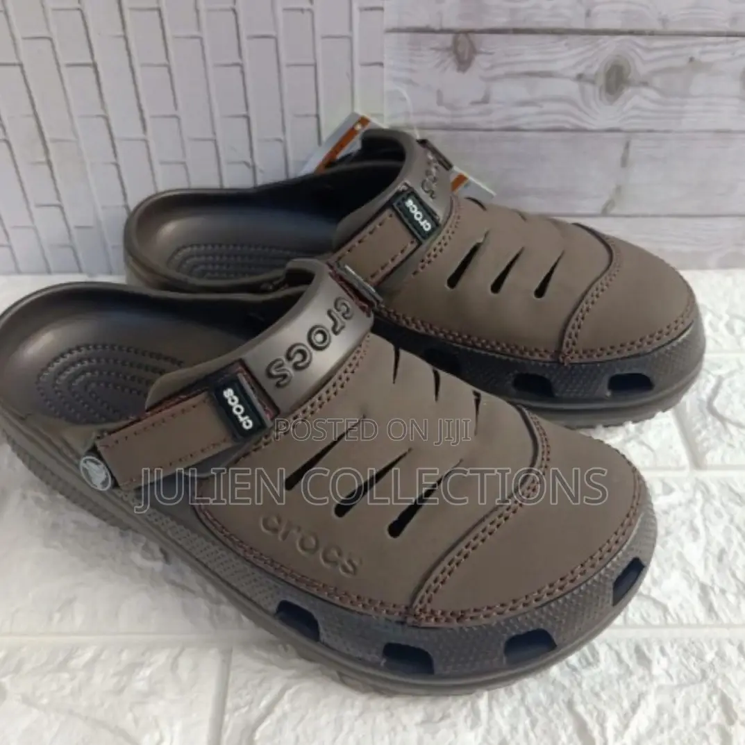 Original Crocs