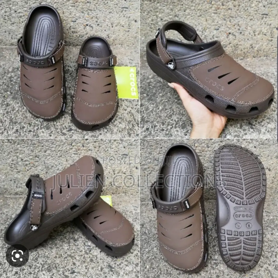 Original Crocs