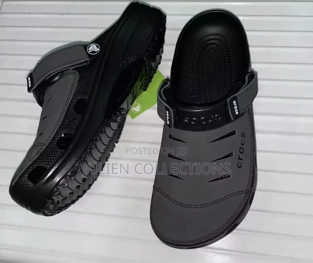 Original Crocs