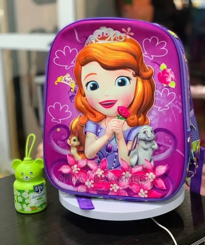 School Bags