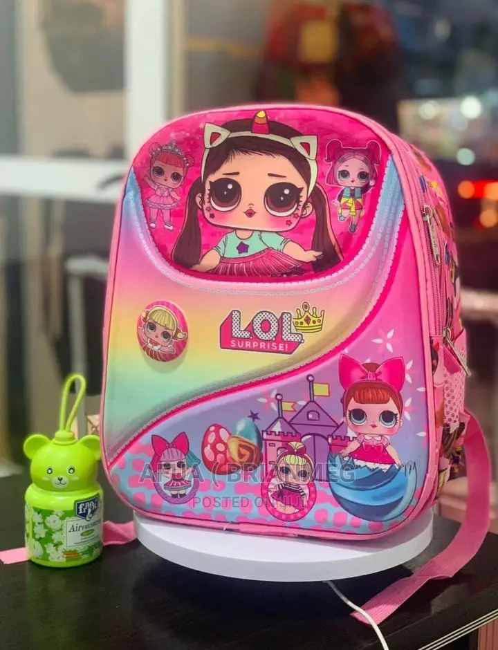 School Bags