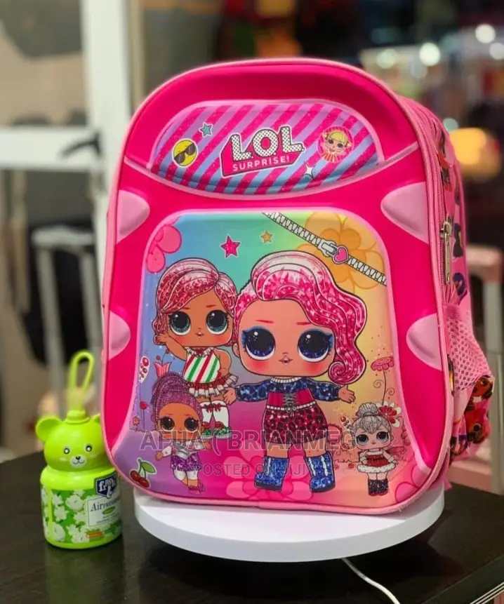 School Bags