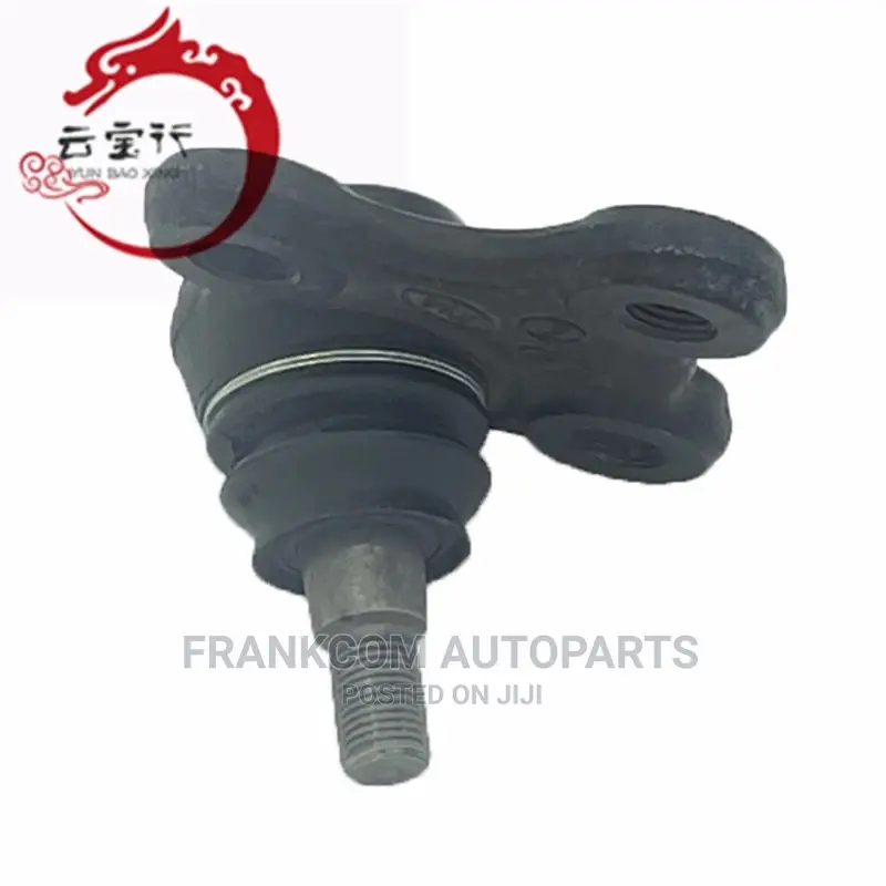 Hyundai Elantra 2017-2018 Balljoint