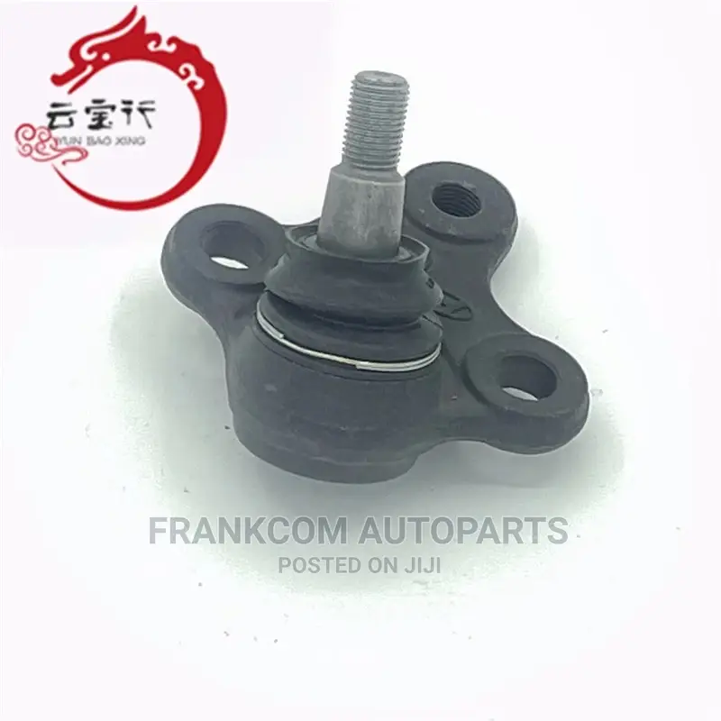 Hyundai Elantra 2017-2018 Balljoint