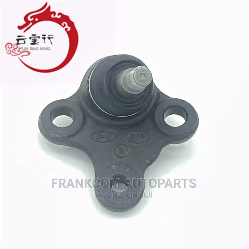 Hyundai Elantra 2017-2018 Balljoint