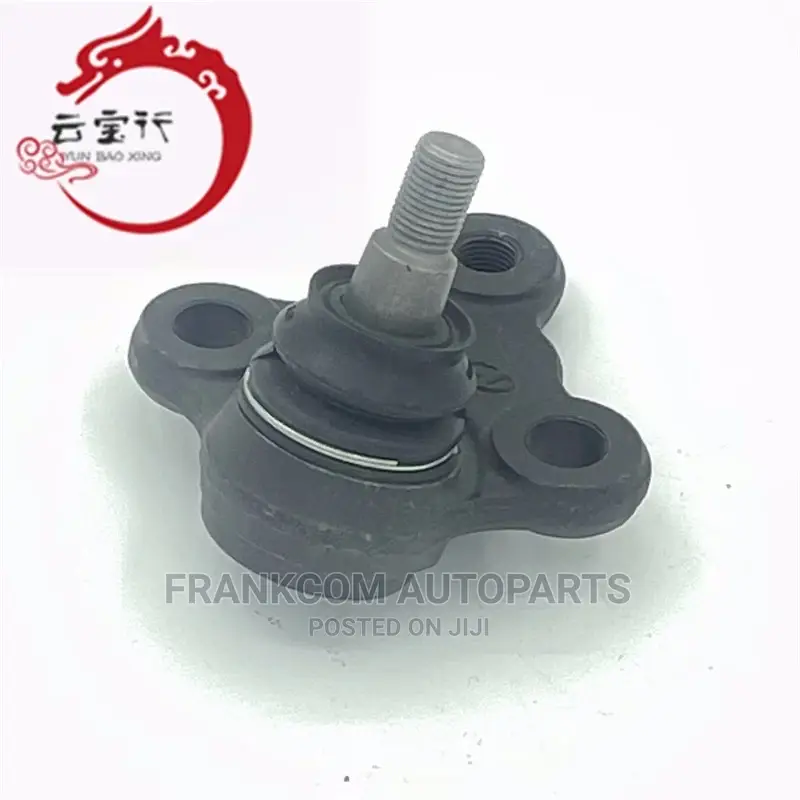 Hyundai Elantra 2017-2018 Balljoint