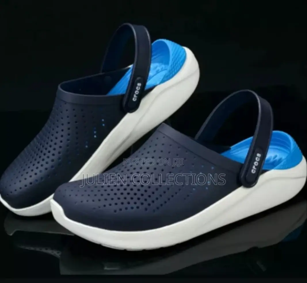 Original Crocs