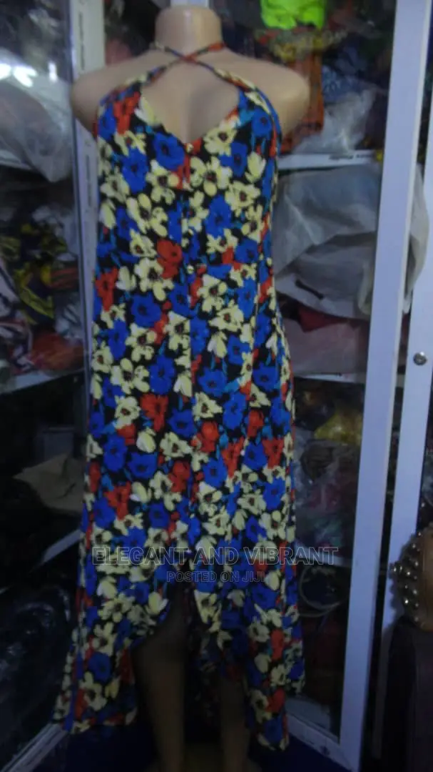 Beautiful Ladies Dressl