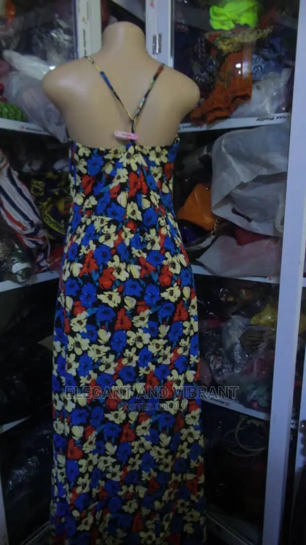 Beautiful Ladies Dressl