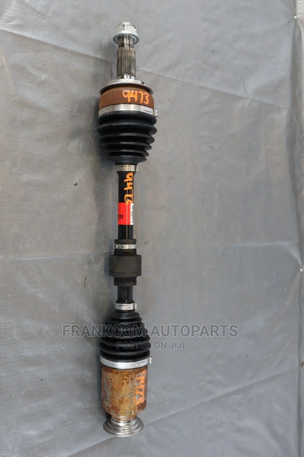 Honda Accord 2018-2020 Driving Shaft.