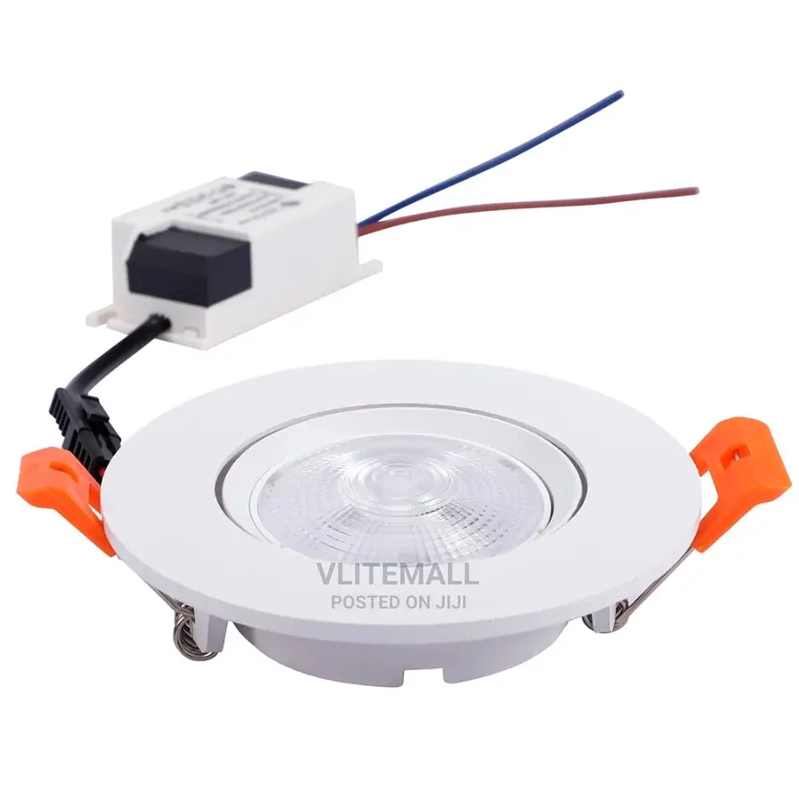 Zj Sunny 5w Down Light