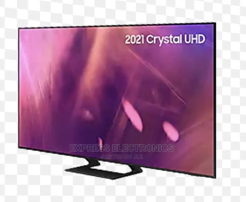 {+Free DSTV}UHD Smart Samsung 65” Au9072 Tv Best Price