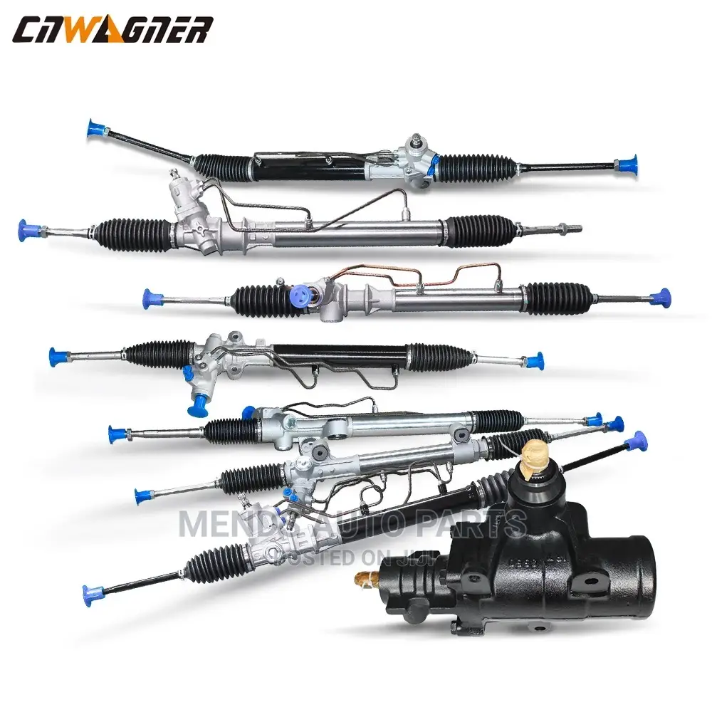 Nissan Steering Racks