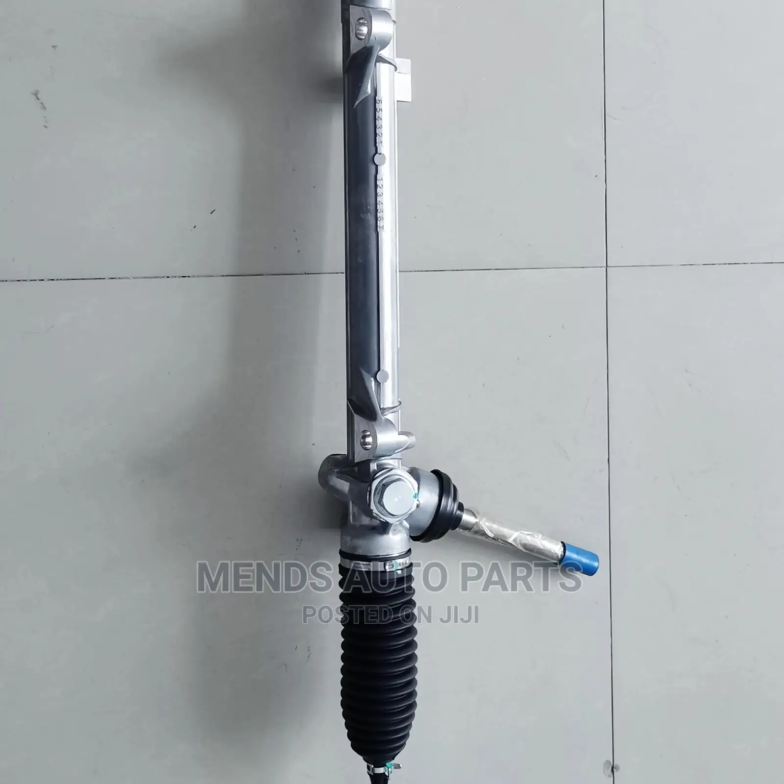 Nissan Steering Racks