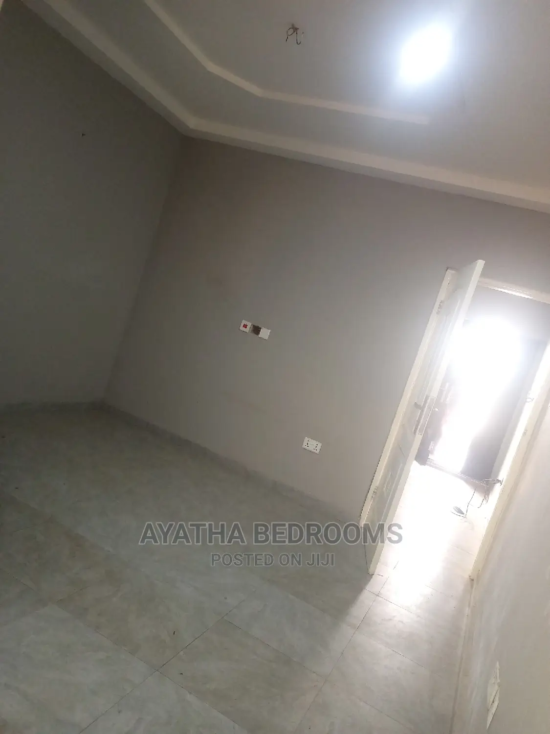 2bdrm Apartment in Ayathar Bedroom, Tseaddo for Rent