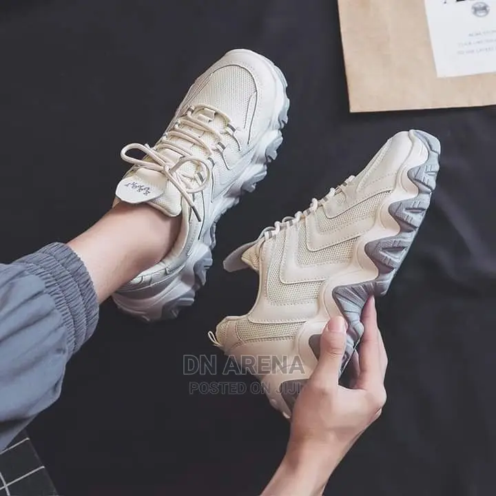 Unisex Sneakers