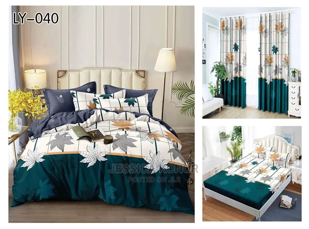 Give Your Bedroom a New Look