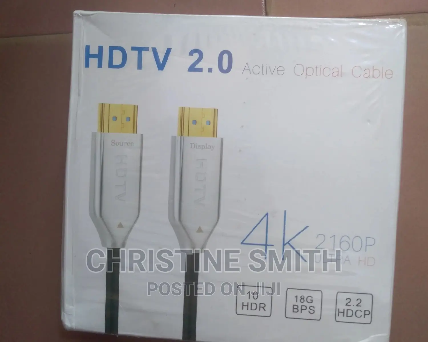 80 Meters Hdmi Fiber Cable