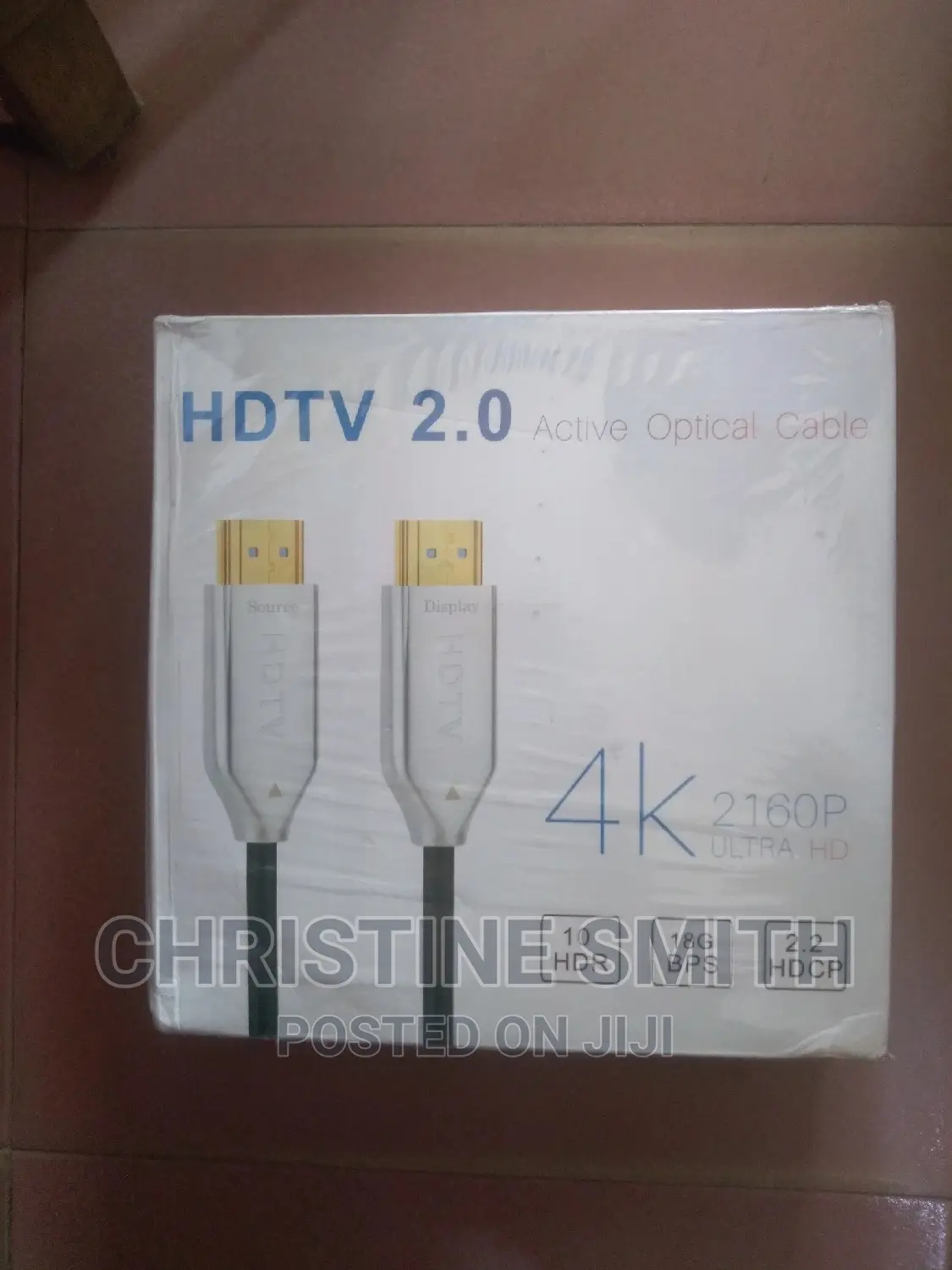 80 Meters Hdmi Fiber Cable