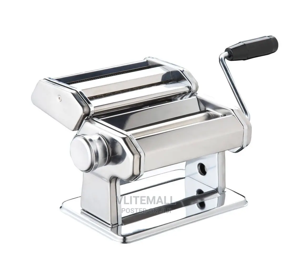 Meglio Pro Traditional Style Pasta Maker