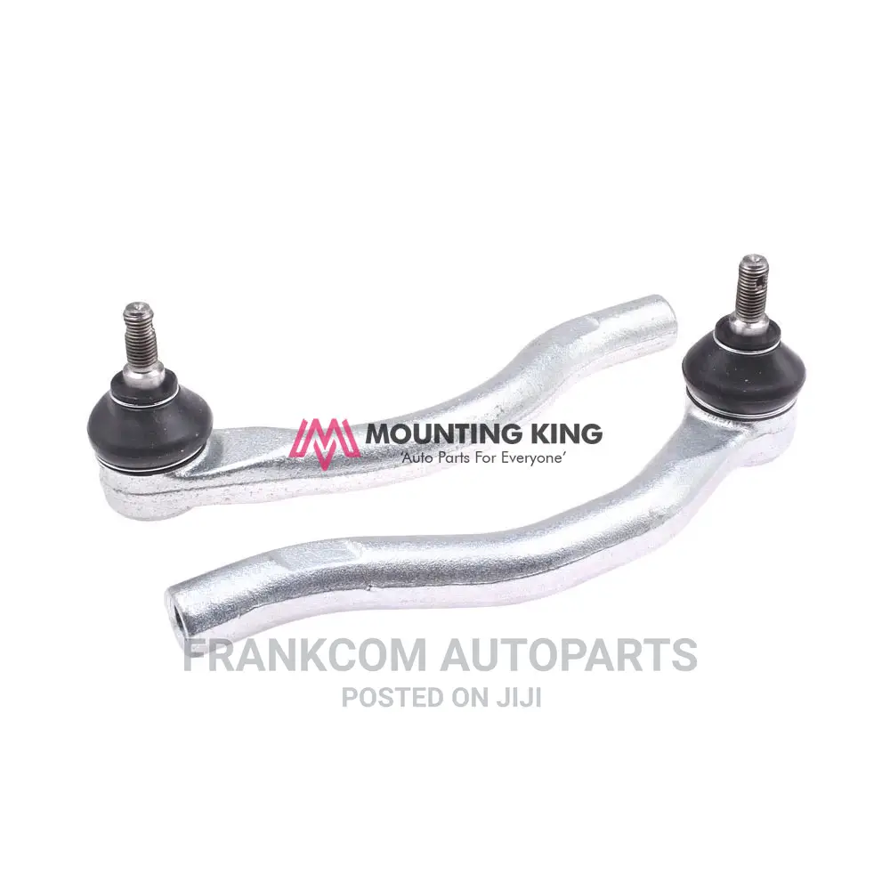 Honda Accord 2018-2020 Tie Rod Ends
