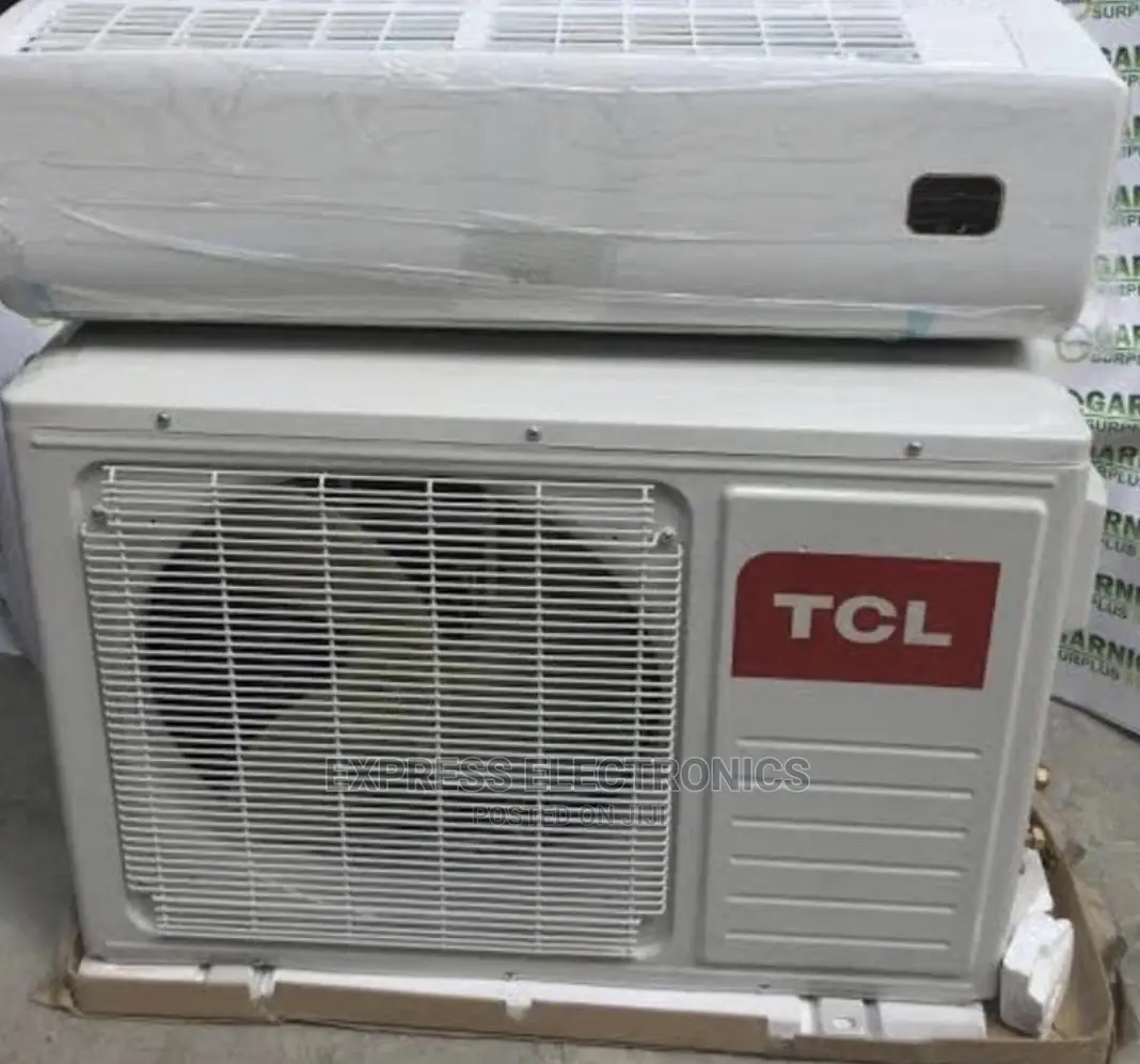 Extremely Cool 1.5hp TCL Split Air Condition