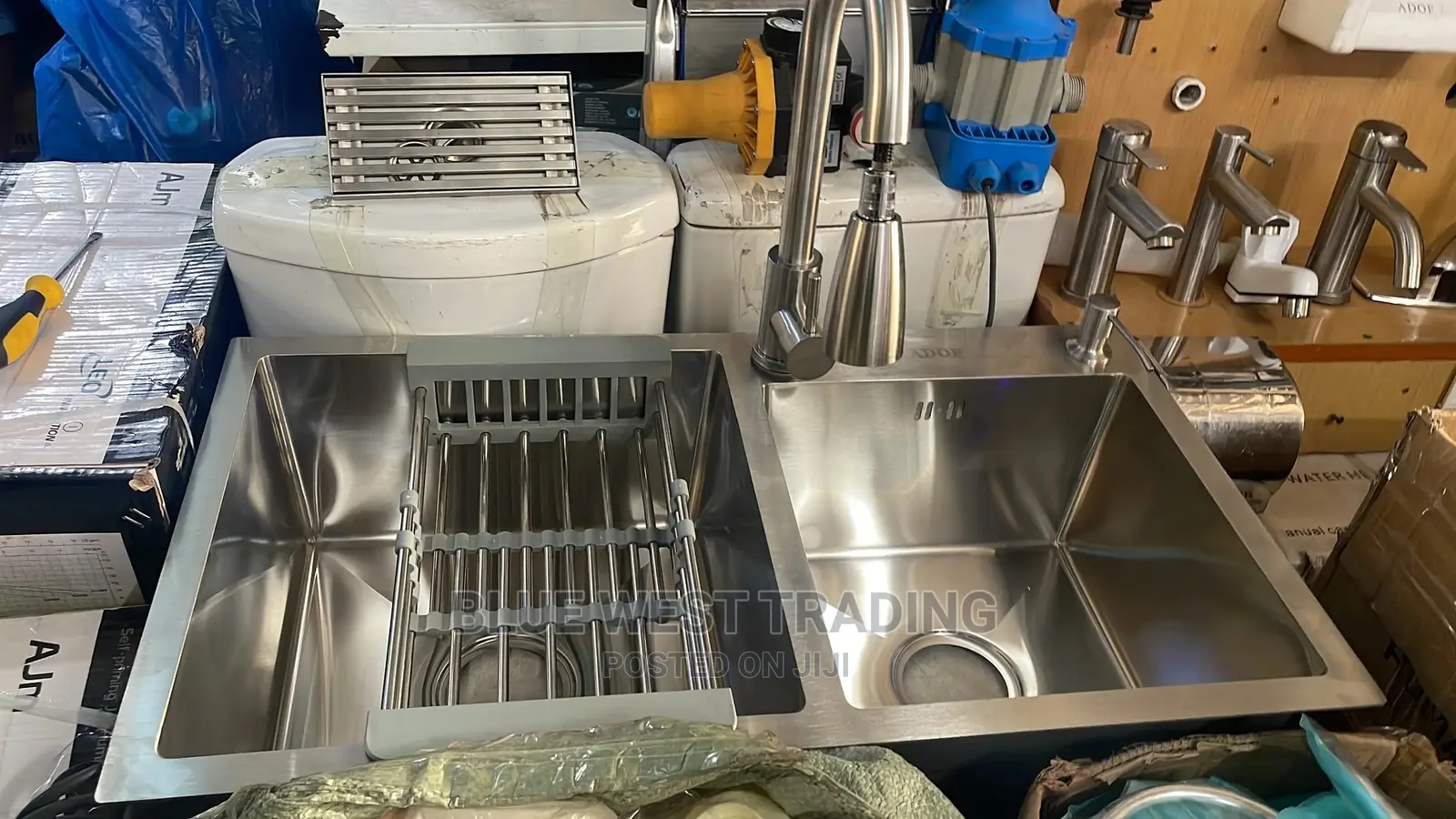 Cabinet Sink With Tap _ Cabinet Sink With Pull Out Tap