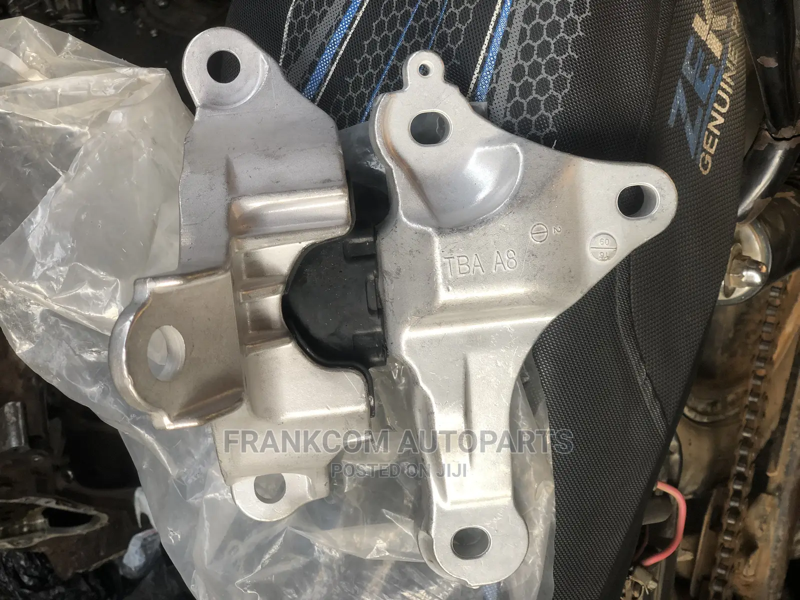 Honda Accord 2018-2021 Engine Mount or Engine Seat