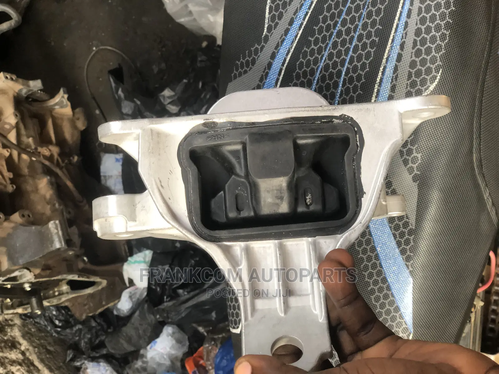 Honda Accord 2018-2021 Engine Mount or Engine Seat