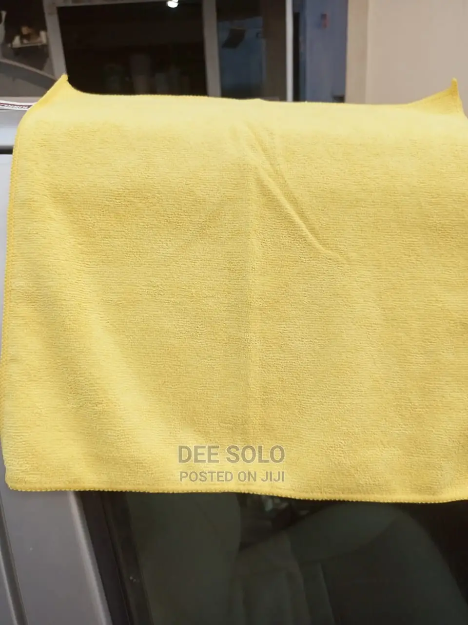 Microfiber Duster