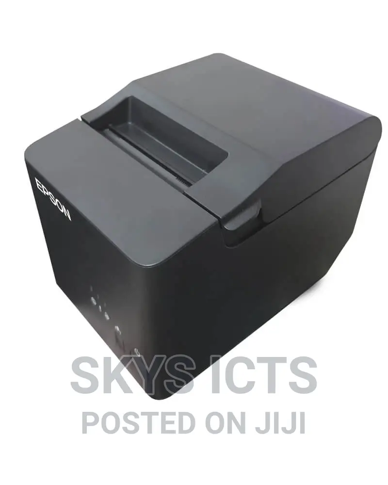 Epson 80mm Thermal Printer
