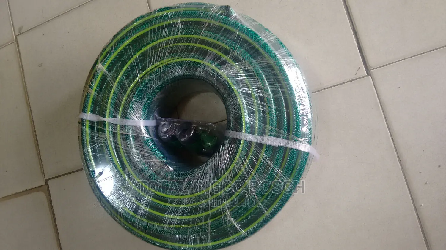 Quality Italian Ferrobel Garden Hose 50m