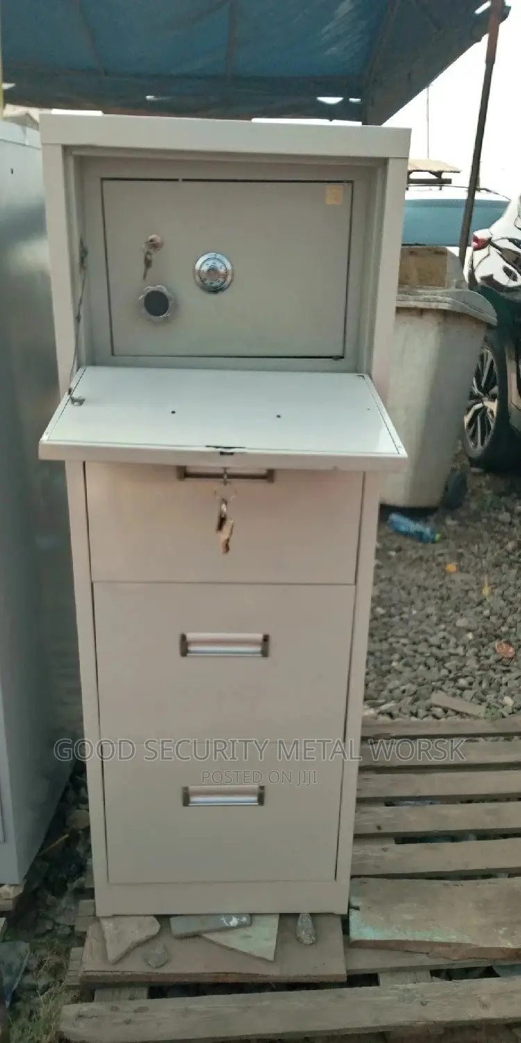 Safetop Cabinet
