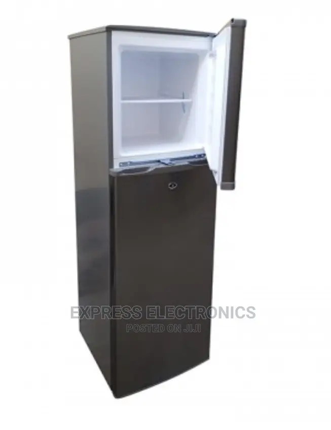 Best Sales on Pearl 166L Top Freezer Refrigerator Pf-207ix