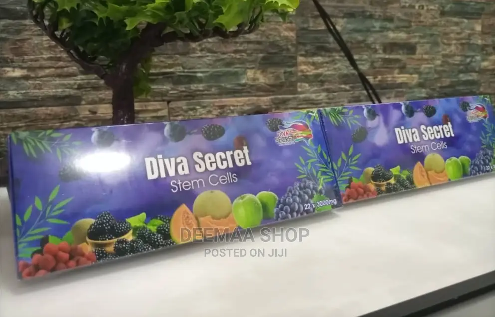 Diva Secret