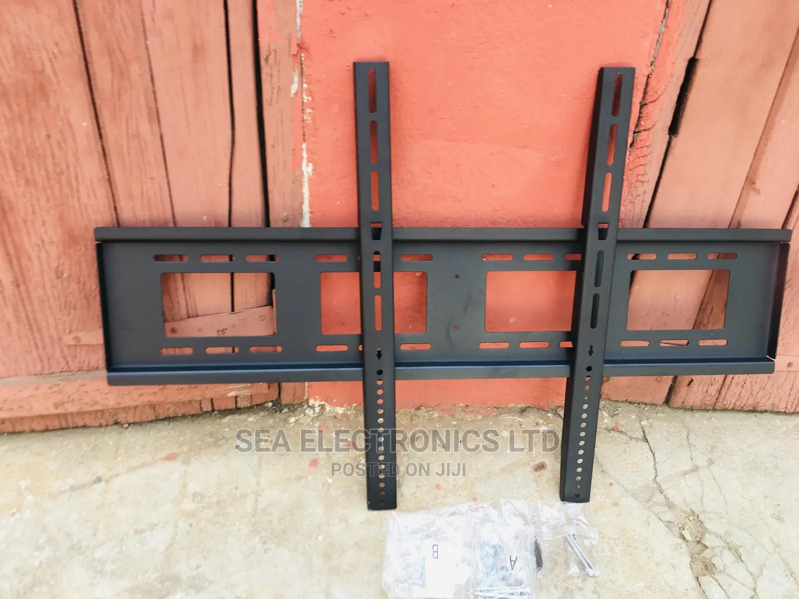 Firmly Strong 60-110 Tv Wall Mount Tv