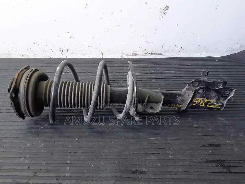 Renault Koleos Front Shocks